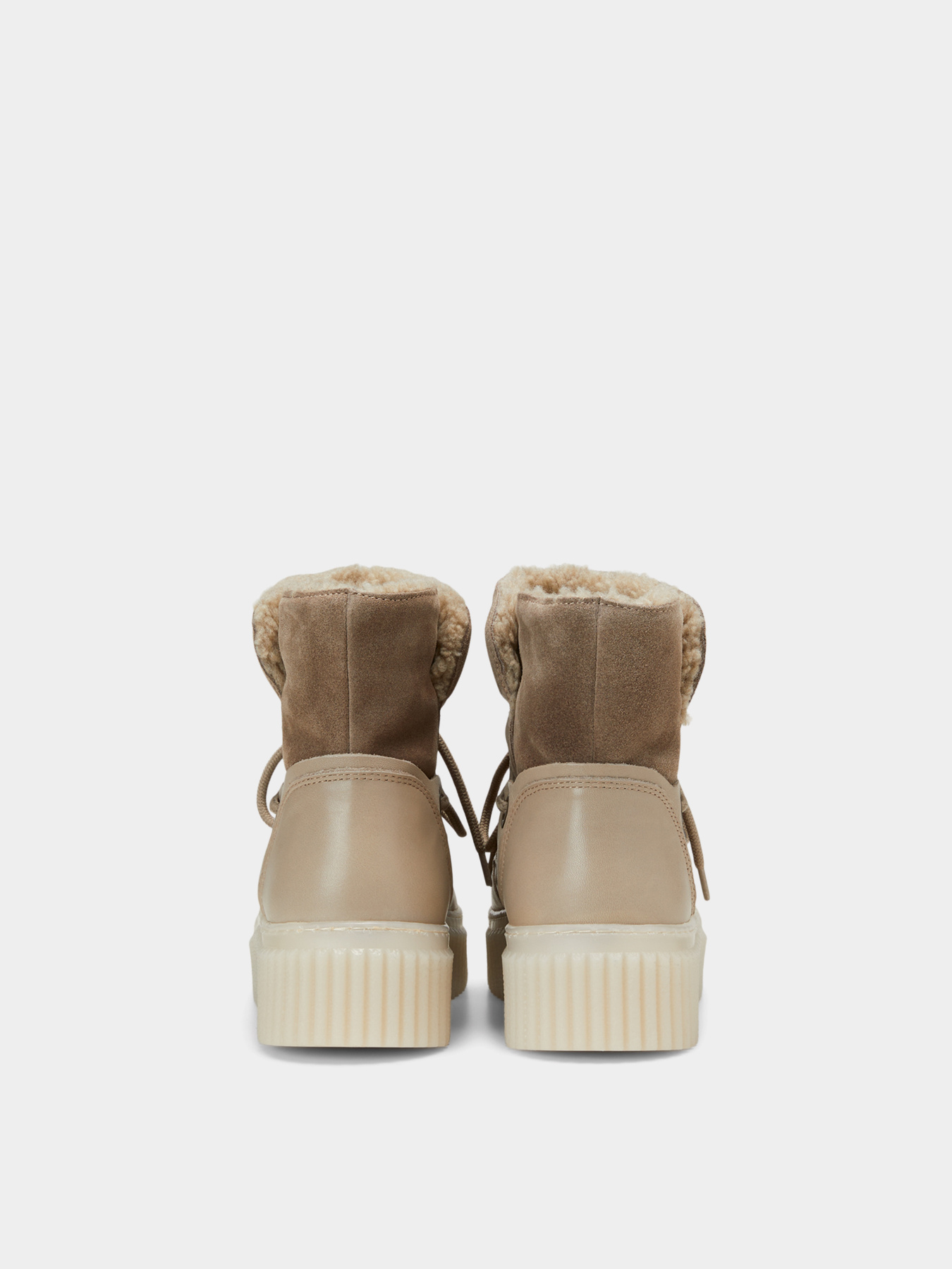 Черевики Marc O’Polo Модель 31016066003138-717 Фото