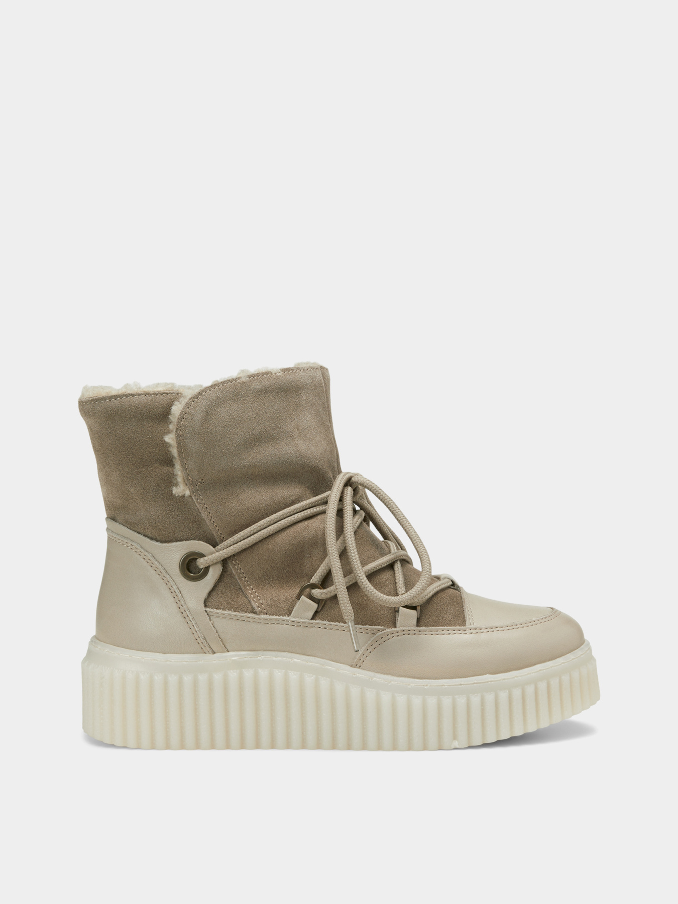 Черевики Marc O’Polo Модель 31016066003138-717 Фото