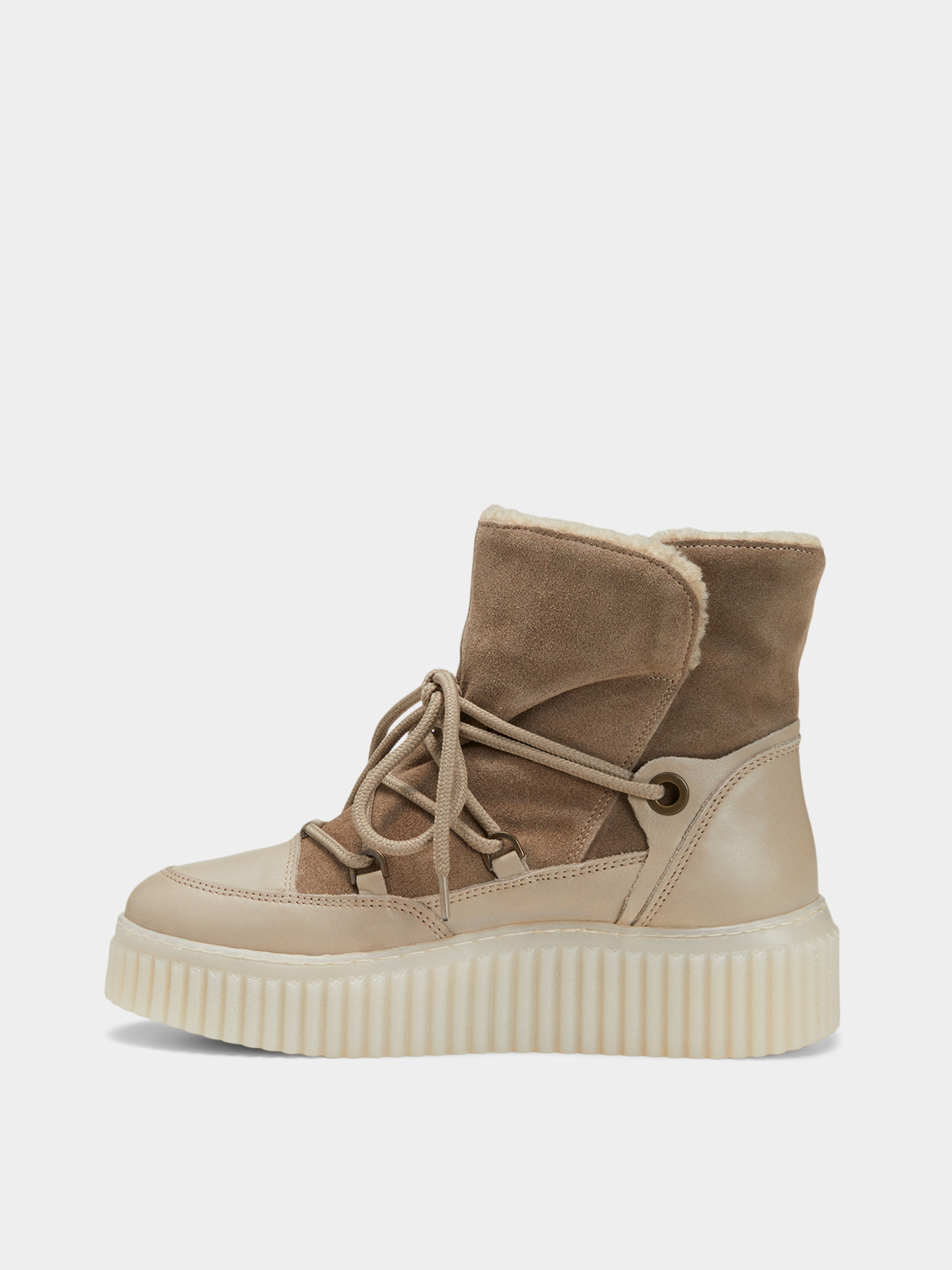 Ботинки Marc O’Polo модель 31016066003138-717 Ботинки Marc O’Polo модель 31016066003138-717 Фото