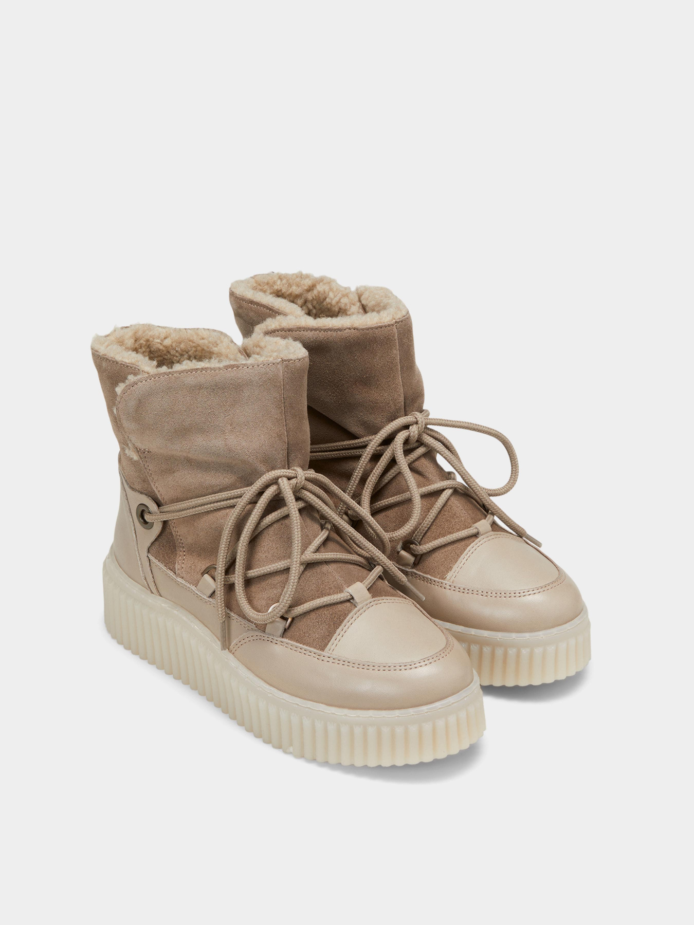 Ботинки Marc O’Polo модель 31016066003138-717 Ботинки Marc O’Polo модель 31016066003138-717 Фото