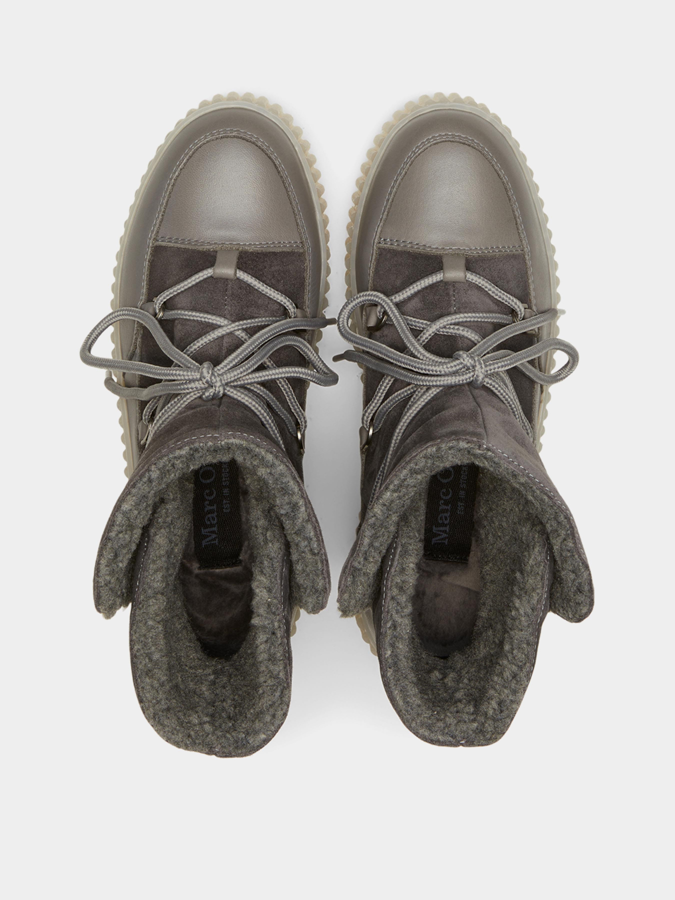 Ботинки Marc O’Polo модель 31016066003138-920 Фото