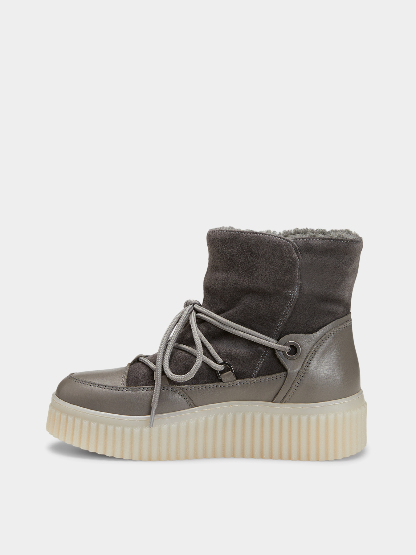 Ботинки Marc O’Polo модель 31016066003138-920 Фото