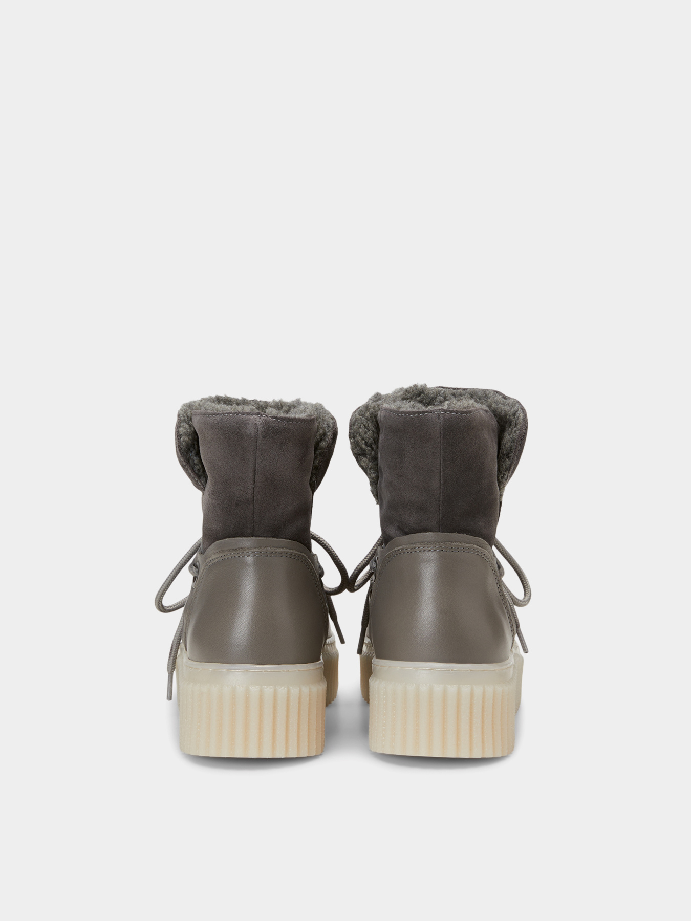 Ботинки Marc O’Polo модель 31016066003138-920 Фото