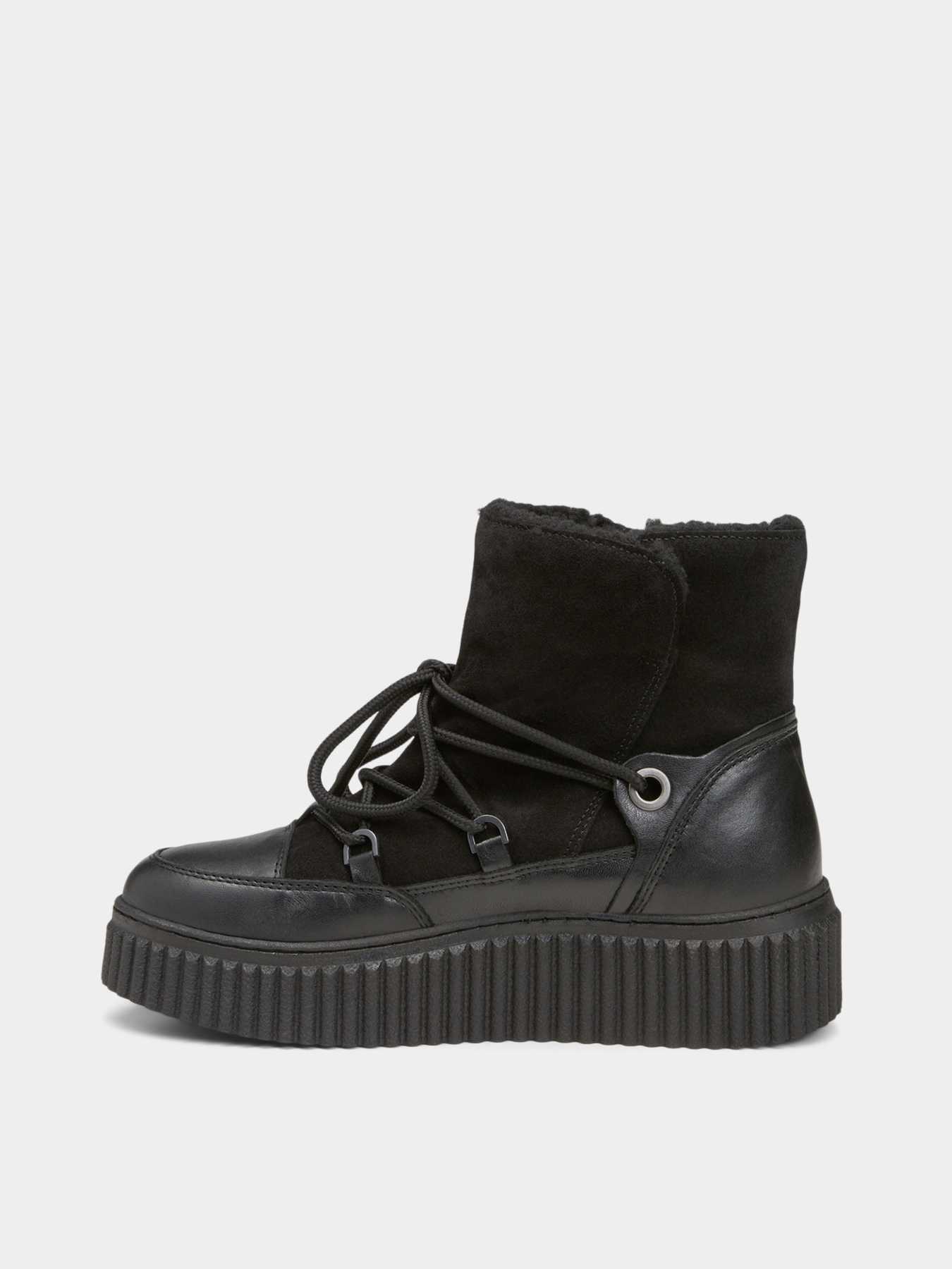 Ботинки Marc O’Polo модель 31016066003138-990 Фото