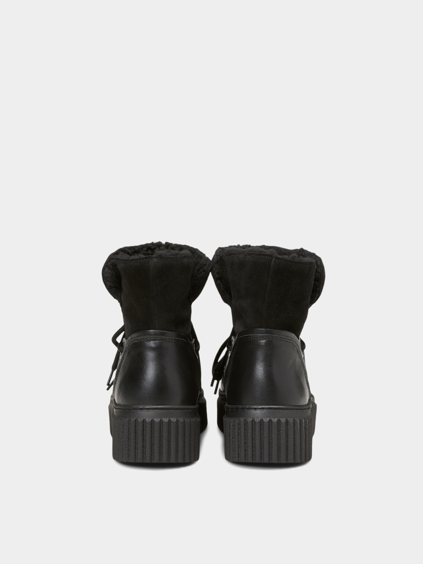 Ботинки Marc O’Polo модель 31016066003138-990 Фото