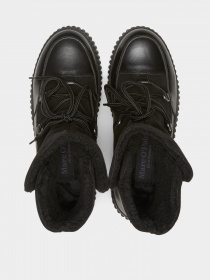 Ботинки Marc O’Polo модель 31016066003138-990 Фото