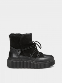 Ботинки Marc O’Polo модель 31016066003138-990 Фото