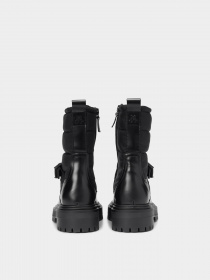 Сапоги дутики Marc O’Polo модель 31017216001142-990 Фото