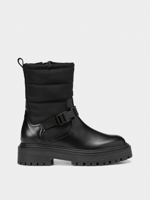 Сапоги дутики Marc O’Polo модель 31017216001142-990 Фото