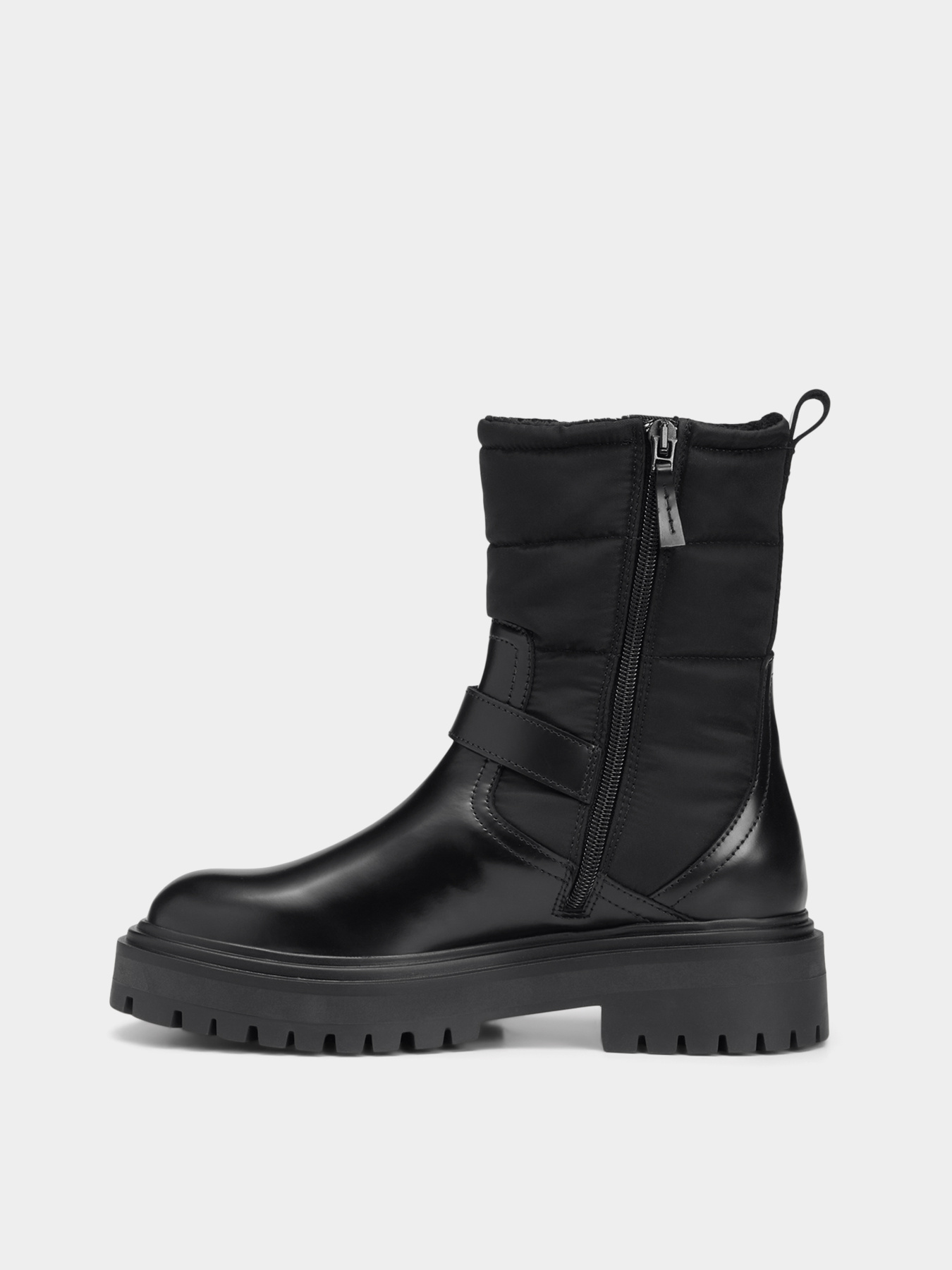 Сапоги дутики Marc O’Polo модель 31017216001142-990 Фото