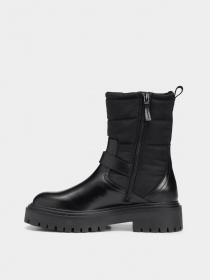 Сапоги дутики Marc O’Polo модель 31017216001142-990 Фото