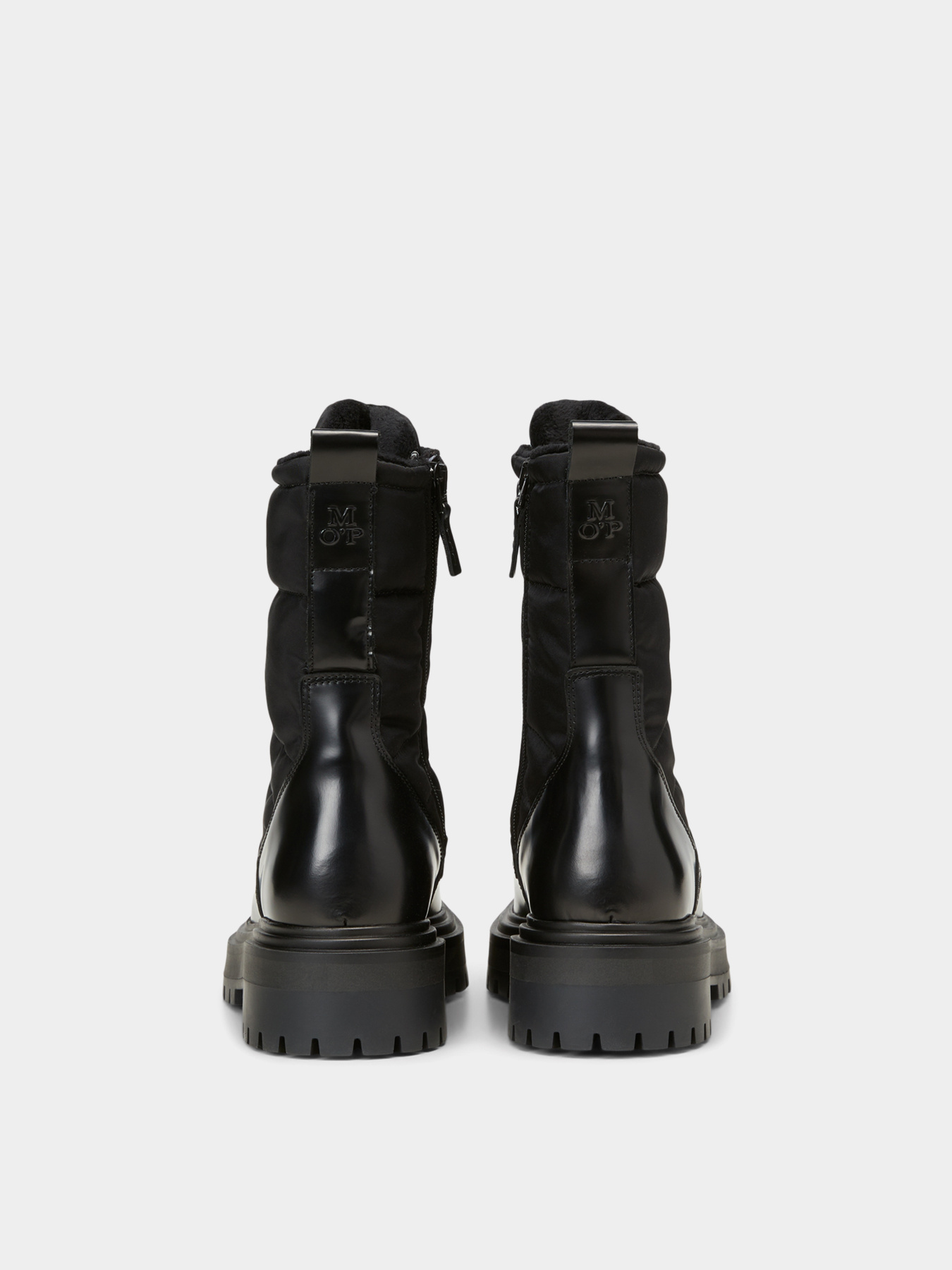 Ботинки Marc O’Polo модель 31017216301142-990 Фото