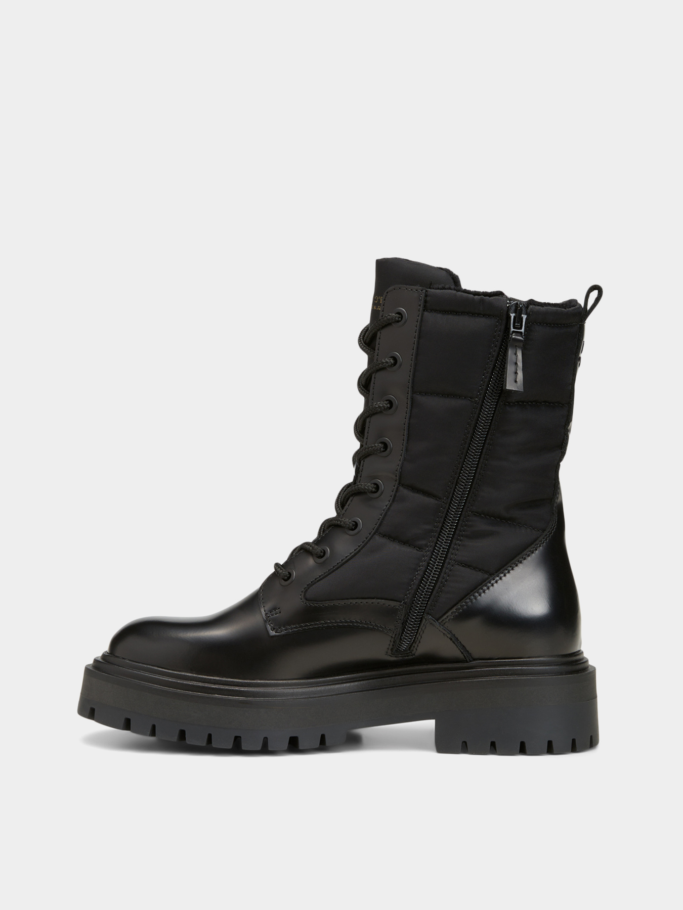 Ботинки Marc O’Polo модель 31017216301142-990 Ботинки Marc O’Polo модель 31017216301142-990 Фото