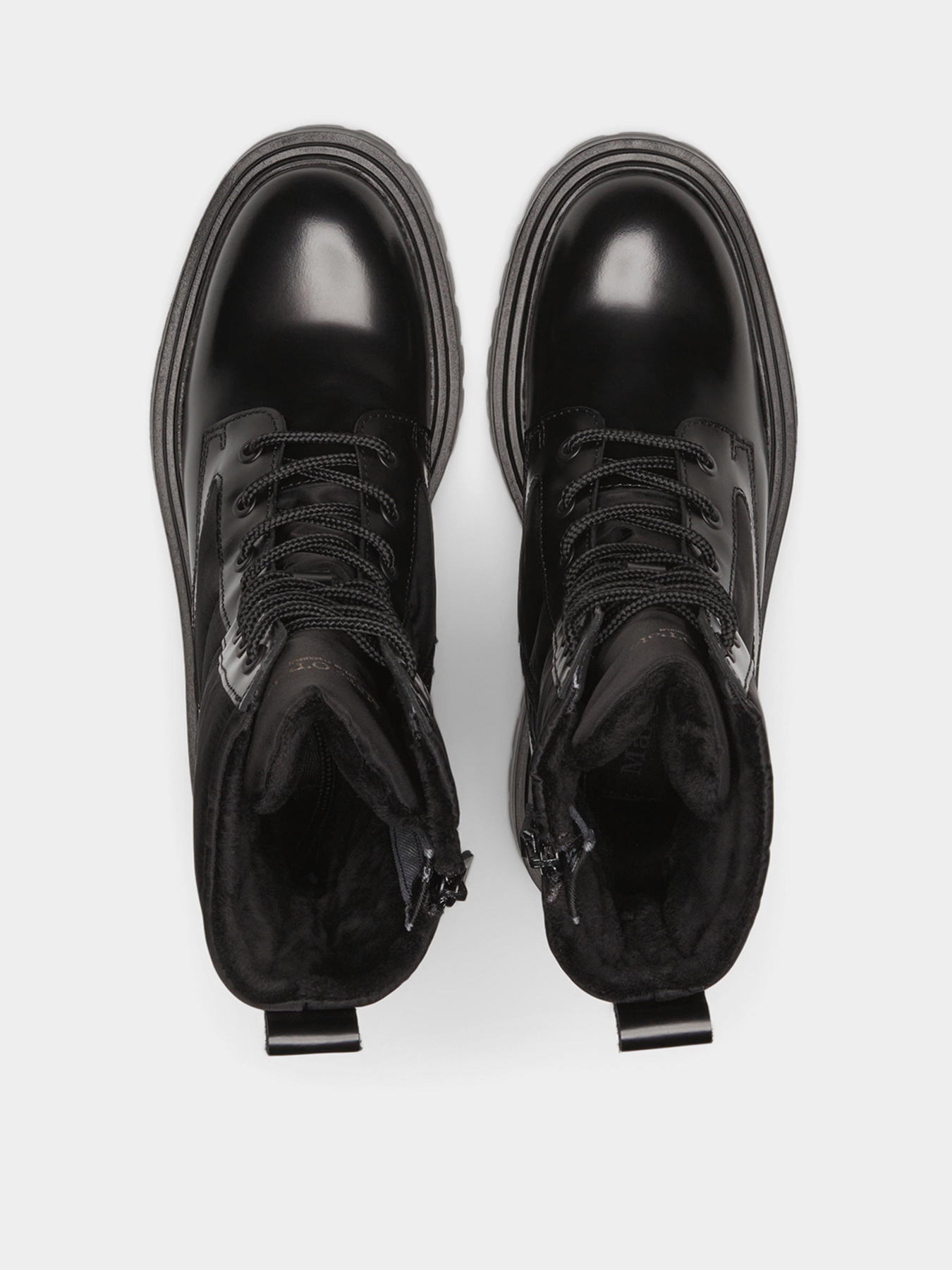 Ботинки Marc O’Polo модель 31017216301142-990 Ботинки Marc O’Polo модель 31017216301142-990 Фото