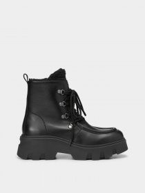 Черевики Marc O’Polo модель 31018076301143-990 Фото