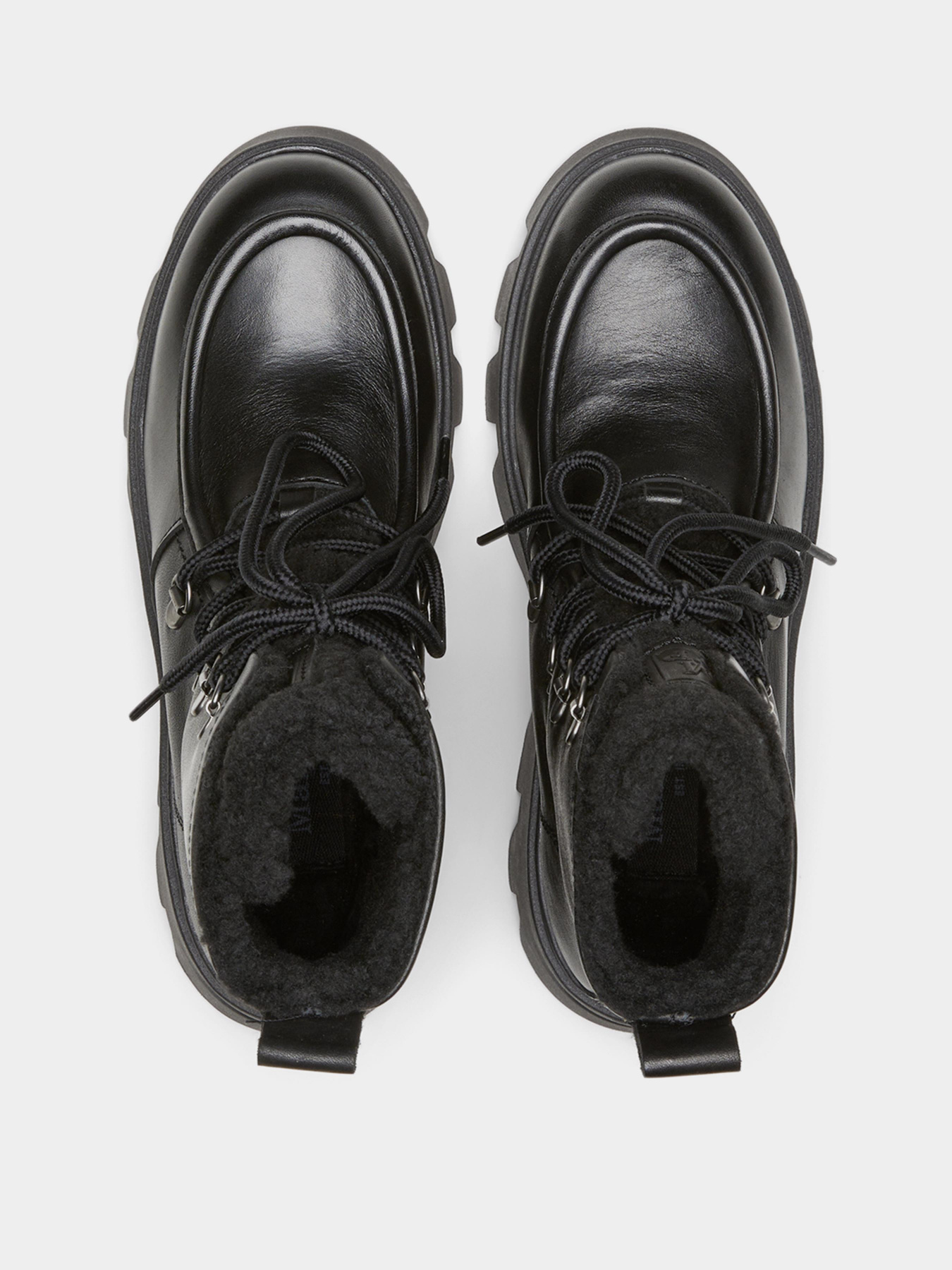 Ботинки Marc O’Polo модель 31018076301143-990 Ботинки Marc O’Polo модель 31018076301143-990 Фото