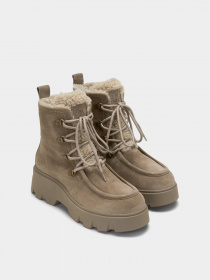 Ботинки Marc O’Polo модель 31018076302300-717 Фото