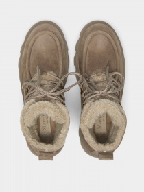 Ботинки Marc O’Polo модель 31018076302300-717 Фото