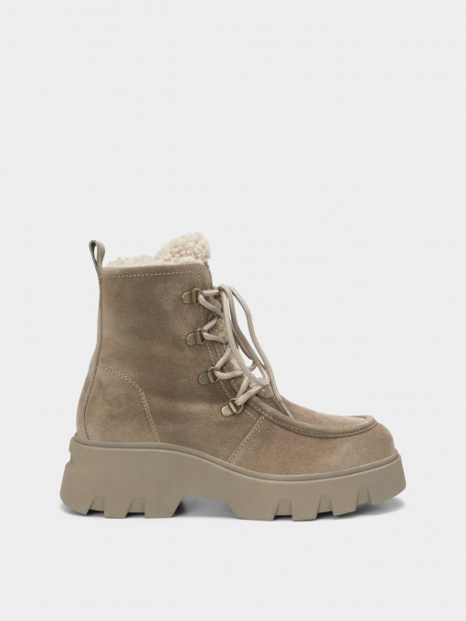 Черевики Marc O’Polo модель 31018076302300-717 Фото