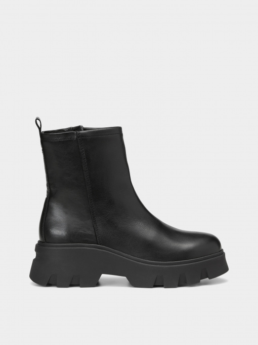 Ботинки Marc O’Polo модель 31018079001143-990 Фото