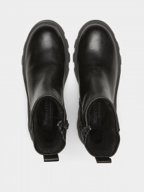 Ботинки Marc O’Polo модель 31018079001143-990 Ботинки Marc O’Polo модель 31018079001143-990 Фото