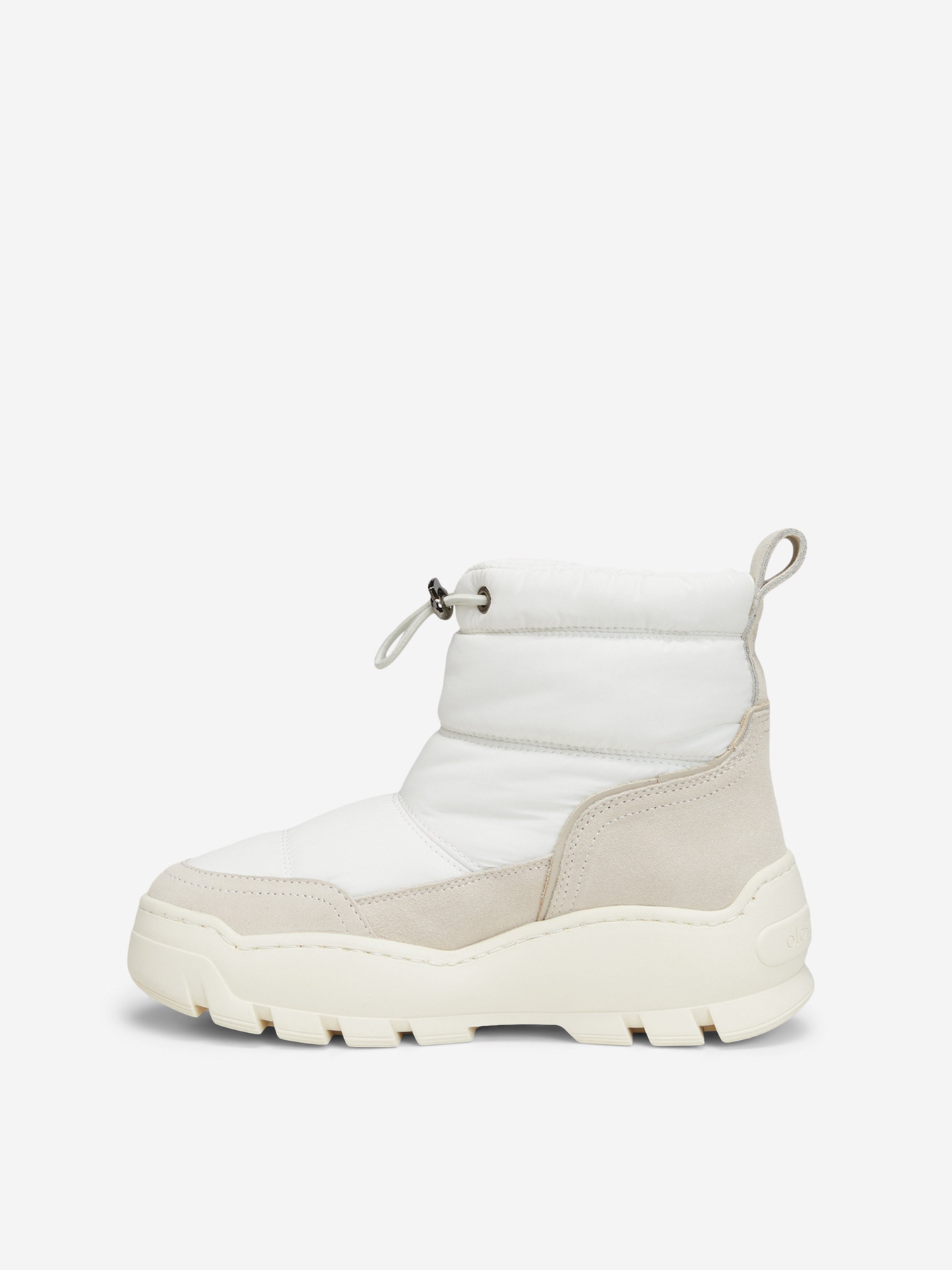 Чоботи дутики Marc O’Polo модель 31019009003621-554 Фото