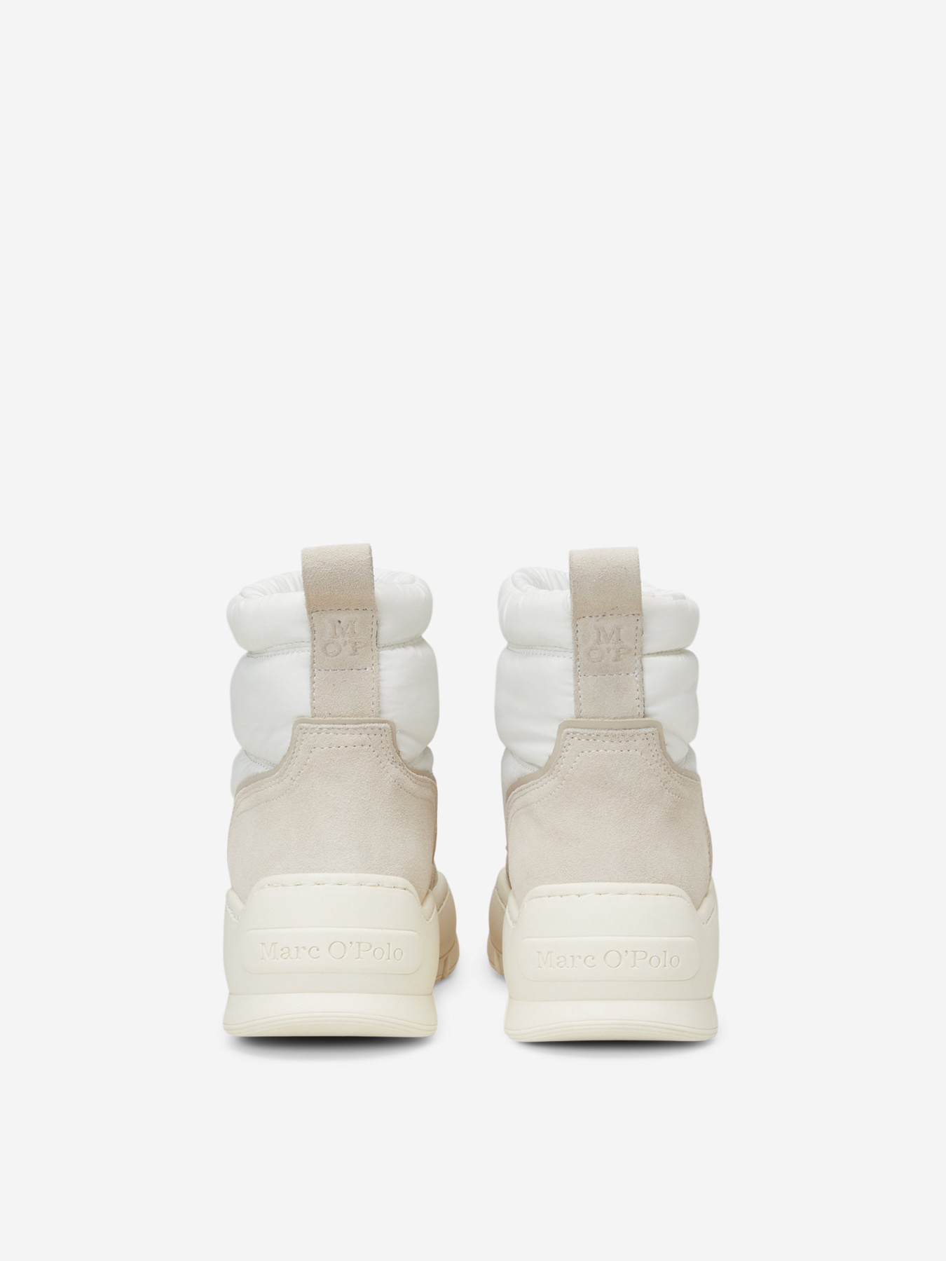 Чоботи дутики Marc O’Polo модель 31019009003621-554 Фото