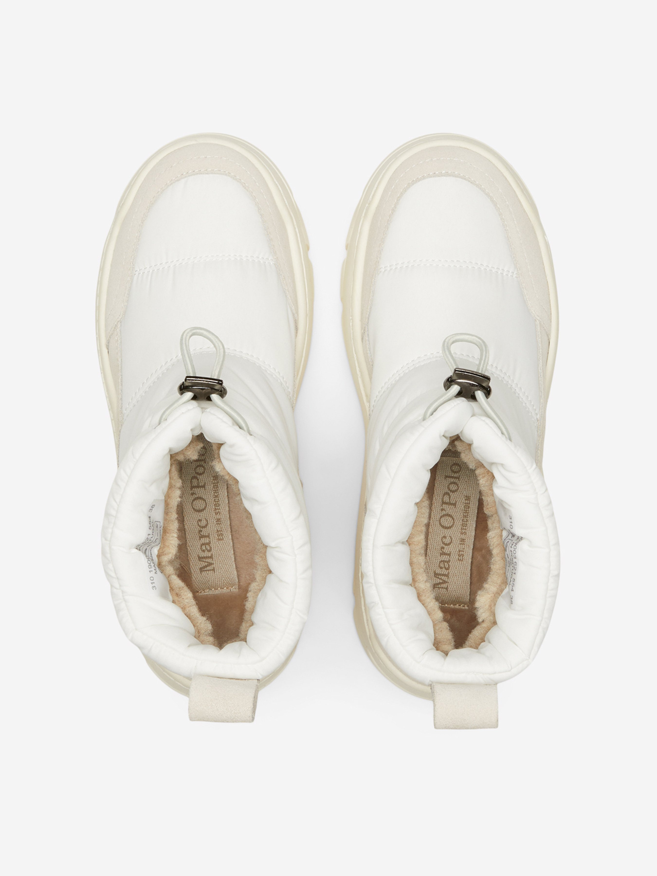 Чоботи дутики Marc O’Polo модель 31019009003621-554 Фото