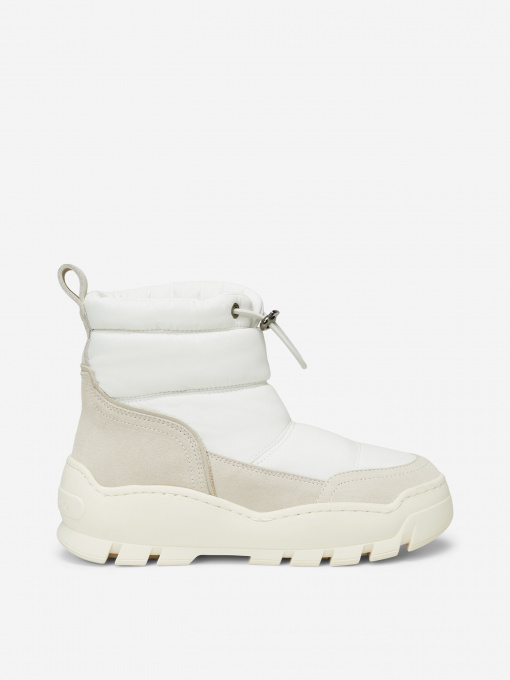 Сапоги дутики Marc O’Polo модель 31019009003621-554 Фото