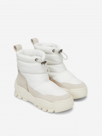 Чоботи дутики Marc O’Polo модель 31019009003621-554 Фото