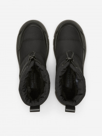 Чоботи дутики Marc O’Polo модель 31019009003621-990 Фото