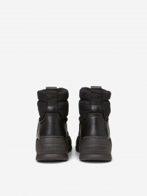 Чоботи дутики Marc O’Polo модель 31019009003621-990 Фото