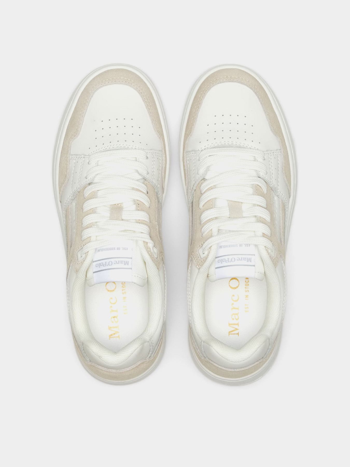 Кроссовки Marc O’Polo модель 40116123501141-114 Фото