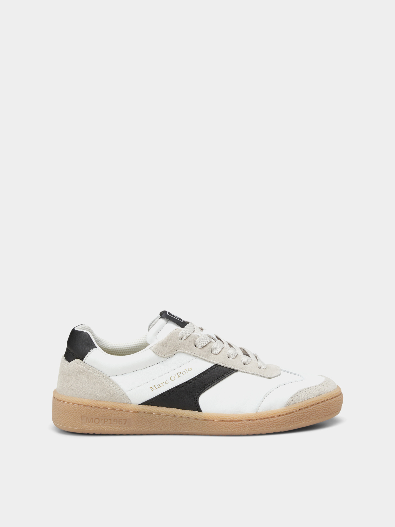 Кроссовки Marc O’Polo модель 40116263501100-100 Фото