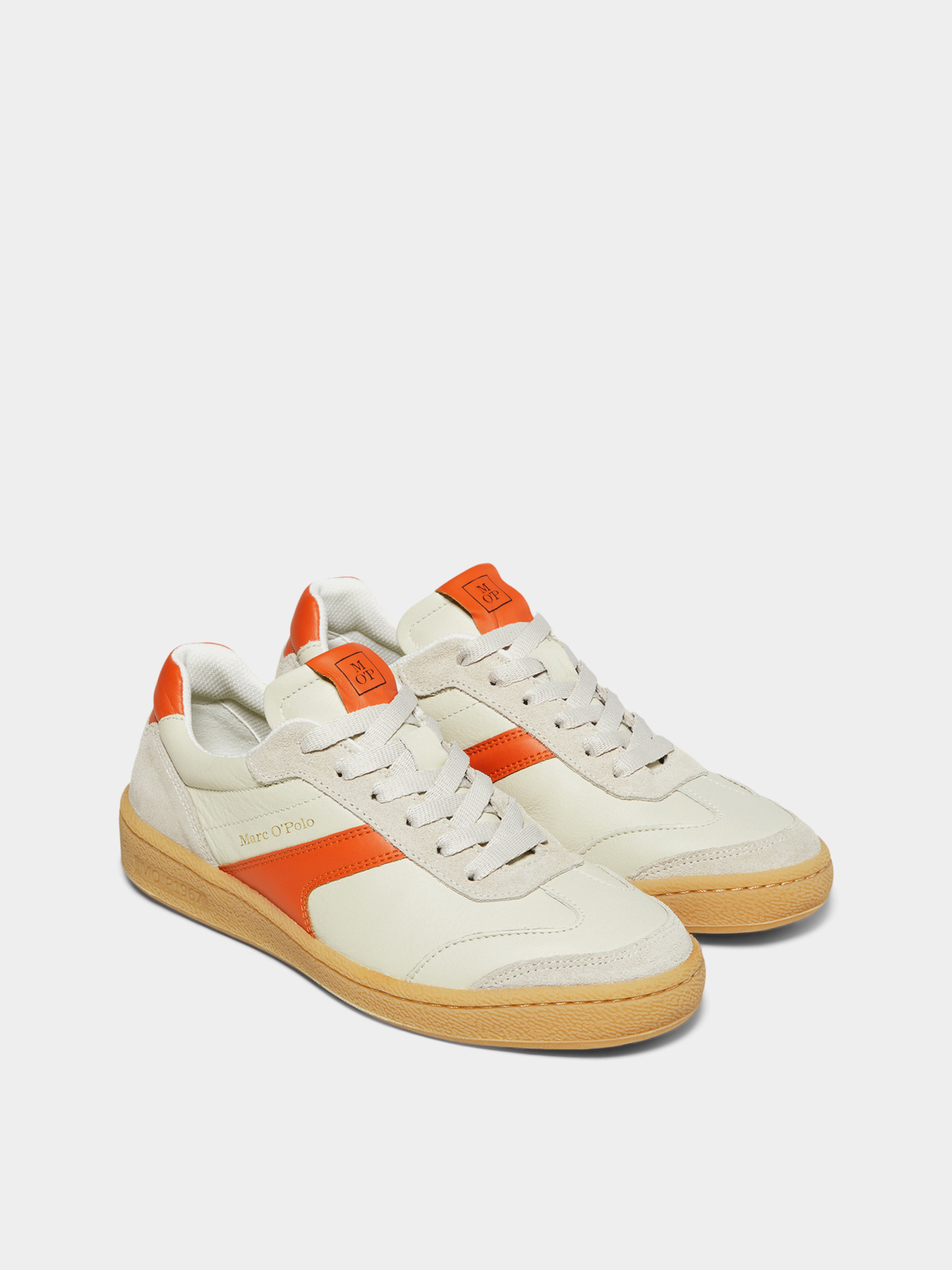 Кроссовки Marc O’Polo модель 40116263501100-153 Фото