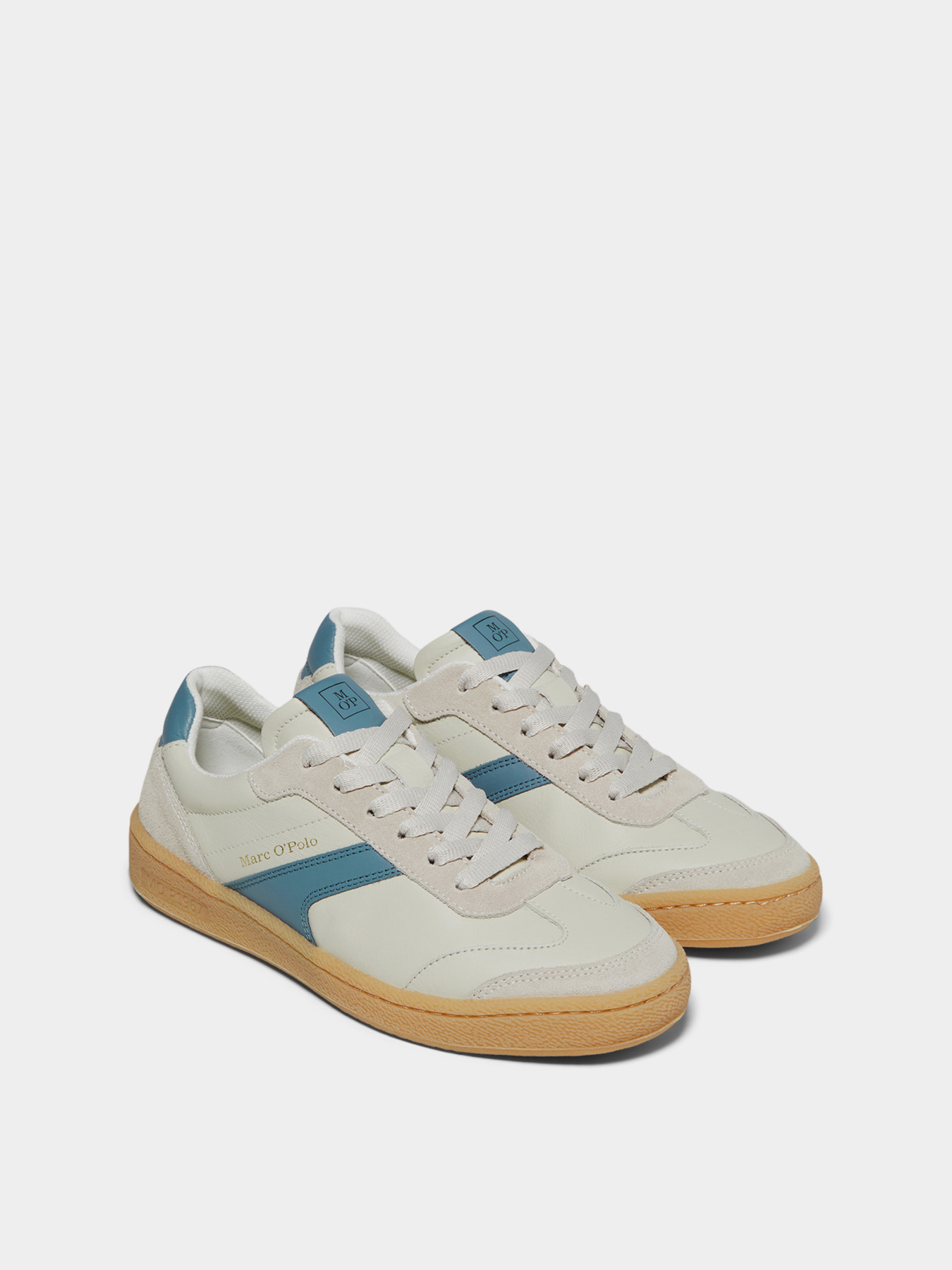 Кросівки Marc O’Polo модель 40116263501100-188 Фото