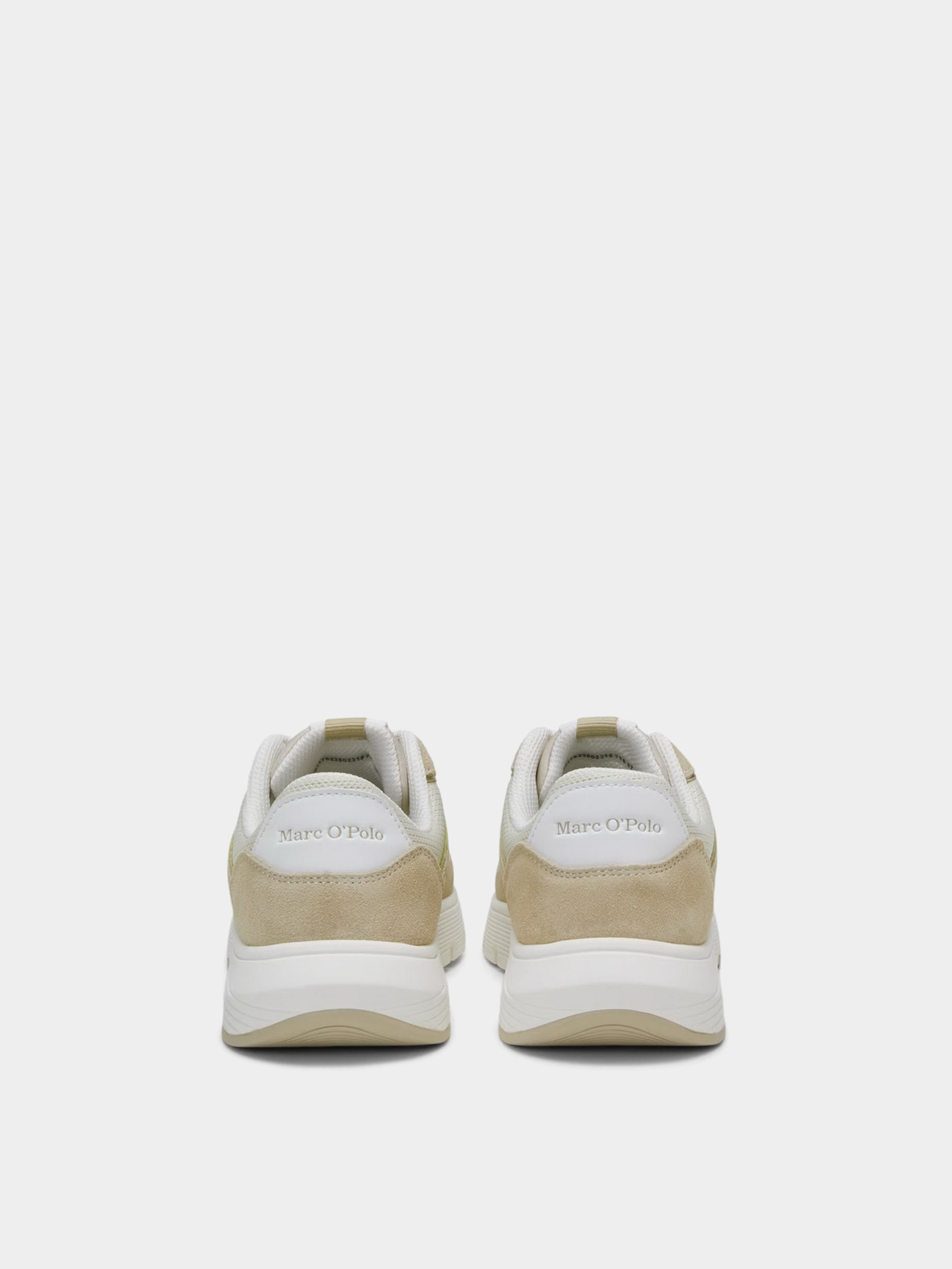 Кроссовки Marc O’Polo модель 40117823502318-715 Фото