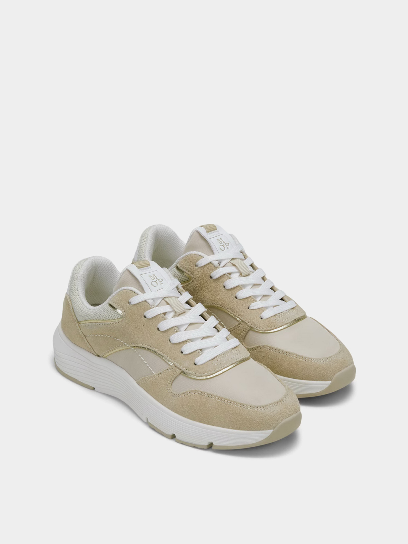 Кроссовки Marc O’Polo модель 40117823502318-715 Фото