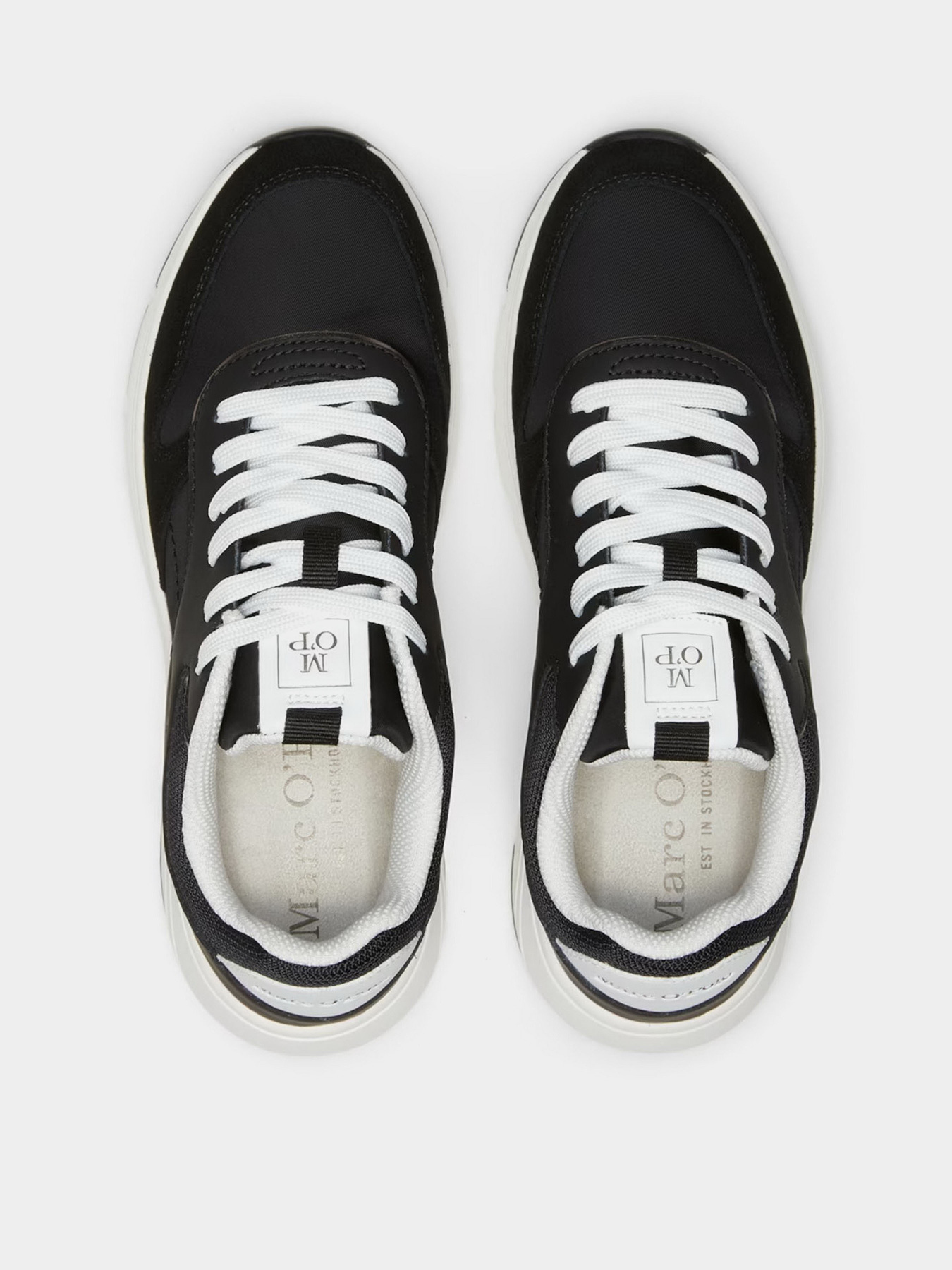 Кроссовки Marc O’Polo модель 40117823502318-990 Фото