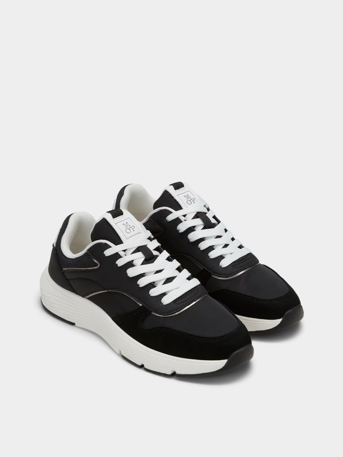 Кроссовки Marc O’Polo модель 40117823502318-990 Фото