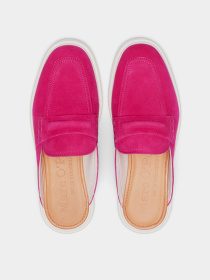 Мюли Marc O’Polo модель 40118173702305-331 Фото