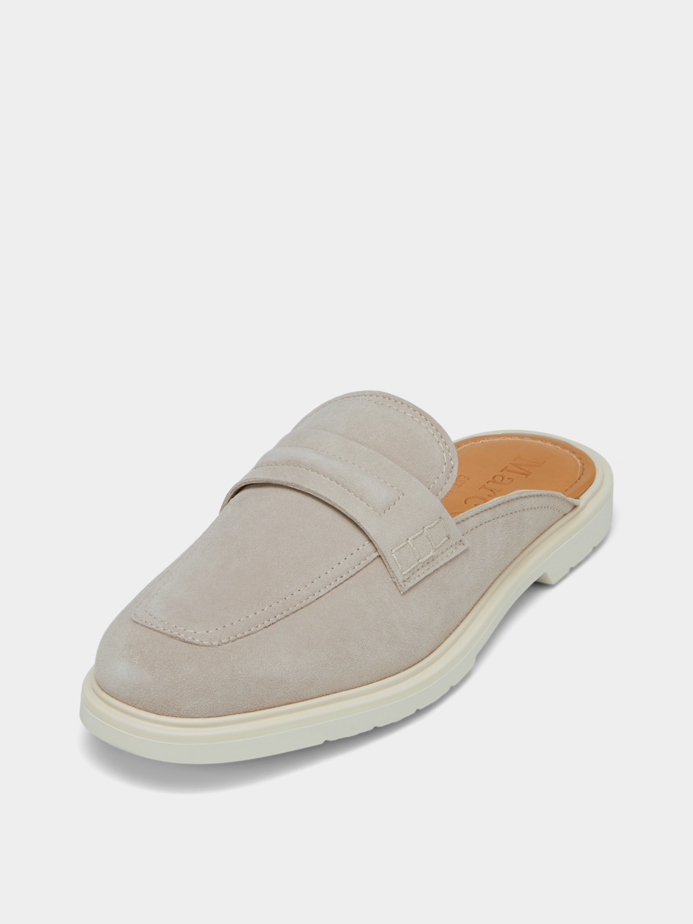 Мюли Marc O’Polo модель 40118173702305-715 Фото