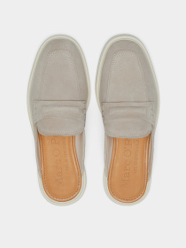 Мюлі Marc O’Polo модель 40118173702305-715 Мюлі Marc O’Polo модель 40118173702305-715 Фото