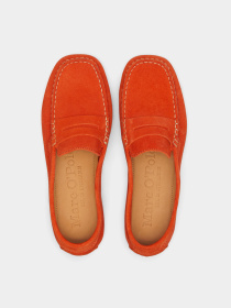 Мокасини Marc O’Polo модель 40214623103300-282 Мокасини Marc O’Polo модель 40214623103300-282 Фото