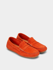 Мокасини Marc O’Polo модель 40214623103300-282 Мокасини Marc O’Polo модель 40214623103300-282 Фото