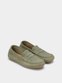 Мокасины Marc O’Polo модель 40214623103300-485 Фото