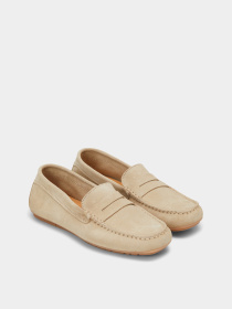 Мокасины Marc O’Polo модель 40214623103300-715 Фото