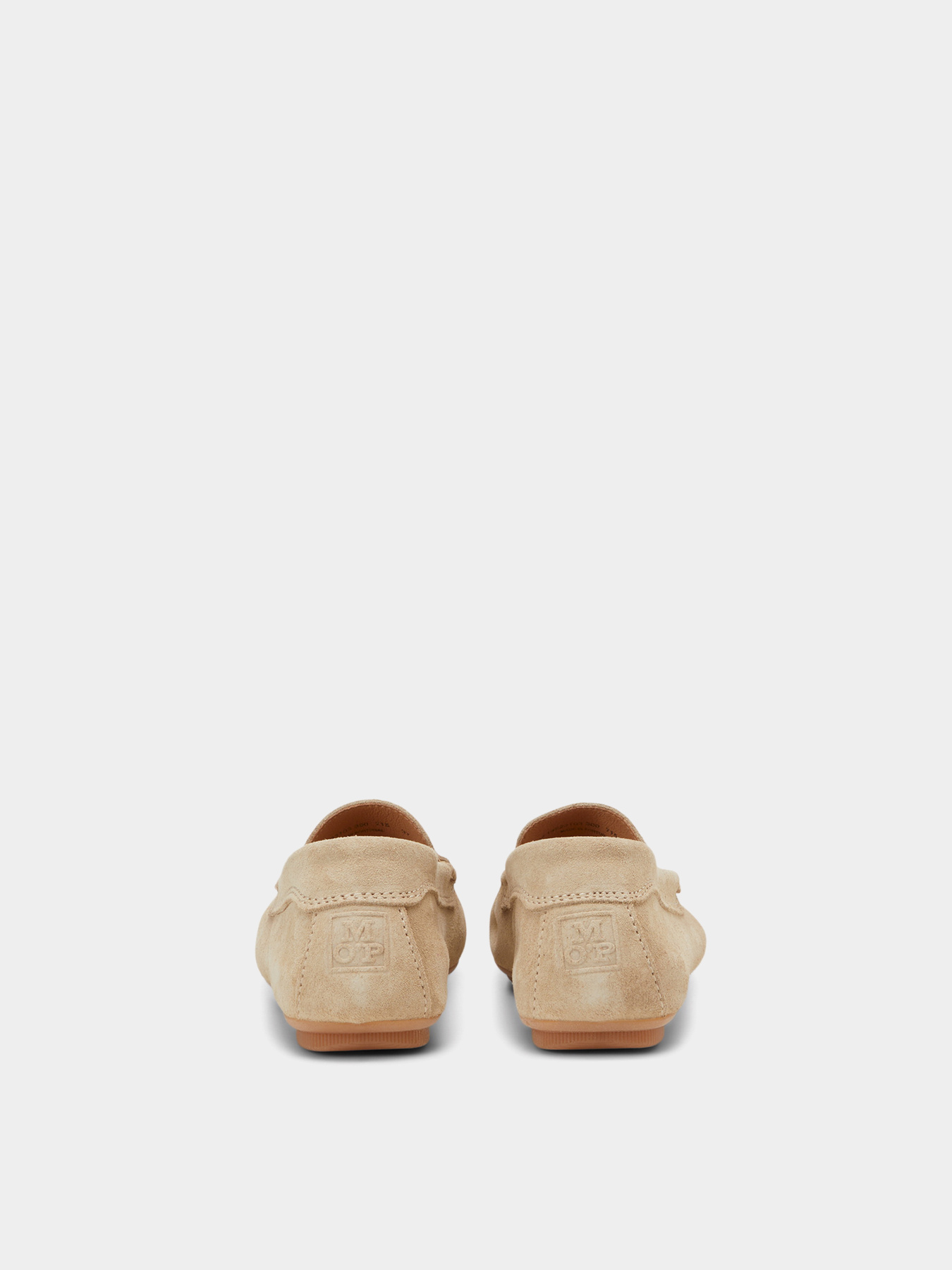 Мокасины Marc O’Polo модель 40214623103300-715 Фото