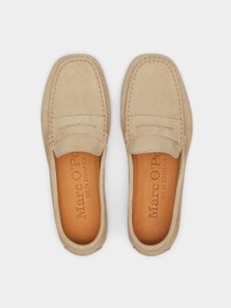 Мокасины Marc O’Polo модель 40214623103300-715 Фото