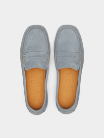 Мокасины Marc O’Polo модель 40214623103300-810 Фото